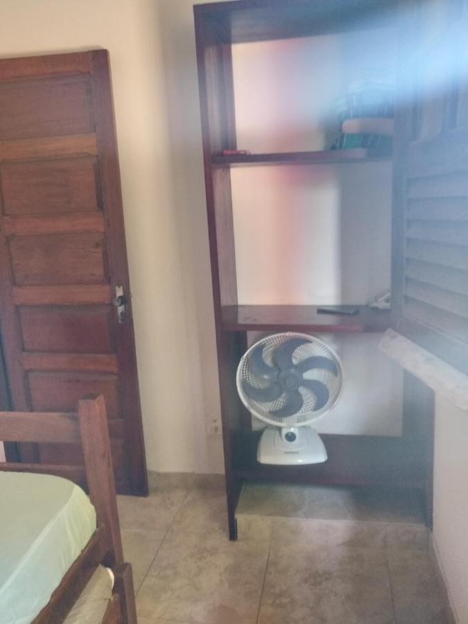 Chale Das Palmeiras Tamandare Luaran gambar
